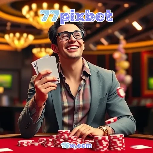 77pixbet: Descubra os Encantos do Bingo Brasileiro Que Você Não Conhecia