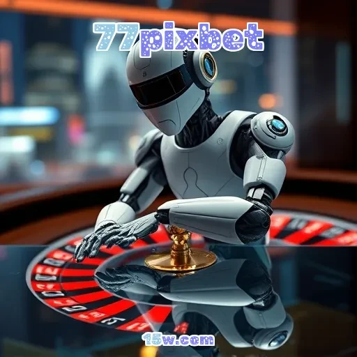 77pixbet: Mergulhe na Empolgação dos eSports e Ganhe Prêmios