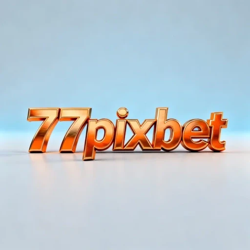 77pixbet Logo