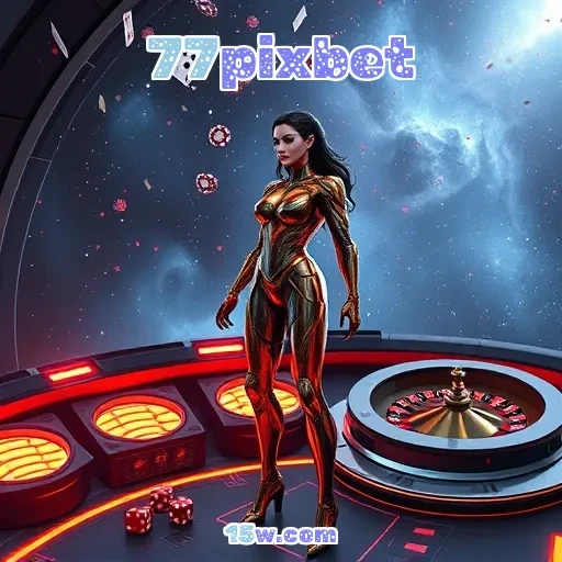 77pixbet: Fidelidade e Engajamento para Jogadores Apaixonados