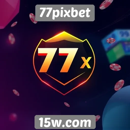 Análise da popularidade do 77pixbet no mercado de jogos