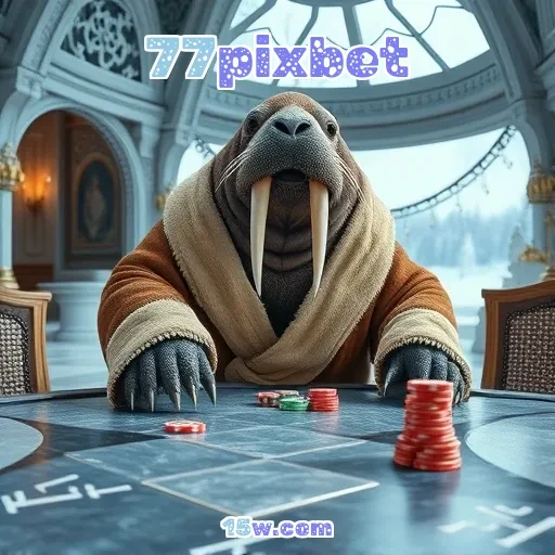 77pixbet: Conquiste os Melhores Bônus e Aumente Seu Jogo