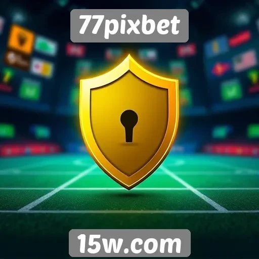 Avaliação da segurança no site 77pixbet