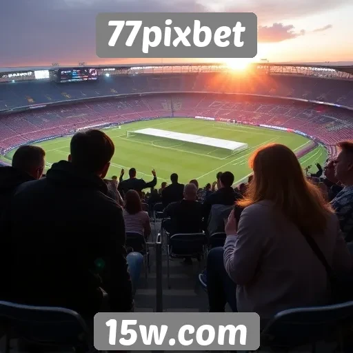 Experiência dos usuários no 77pixbet em foco