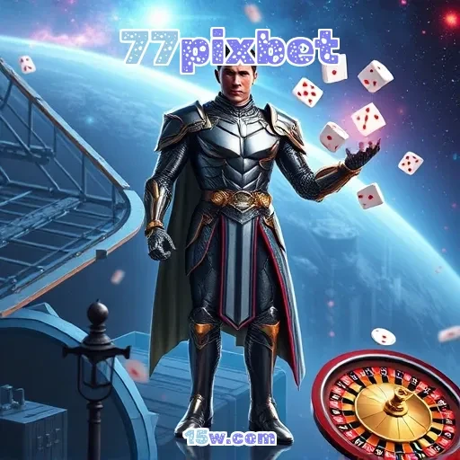 77pixbet: Descubra Os Melhores Recursos de Boas-Vindas para Jogadores!